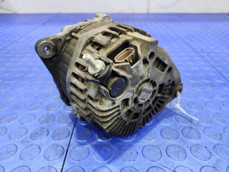 2013 Nissan Pathfinder Alternator