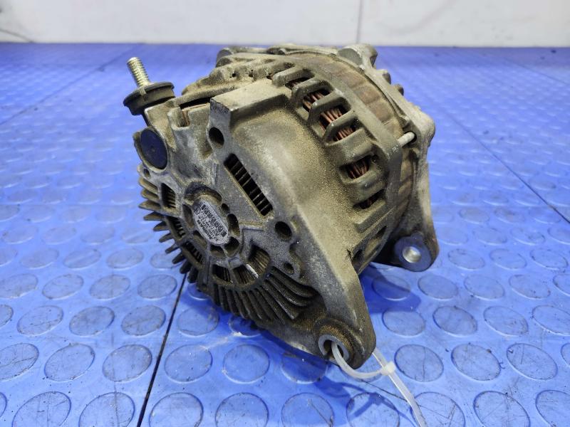 2013 Nissan Pathfinder Alternator
