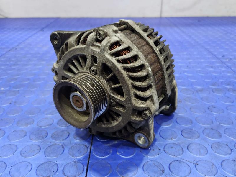 2013 Nissan Pathfinder Alternator