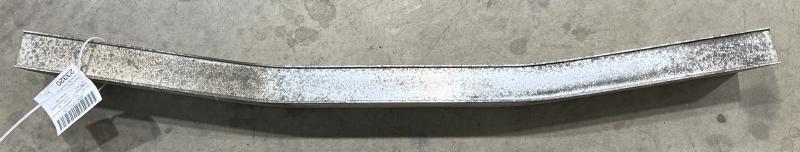 2010 - 2015 Toyota Prius Rear Bumper Impact Bar Reinforcement OEM 5202347010