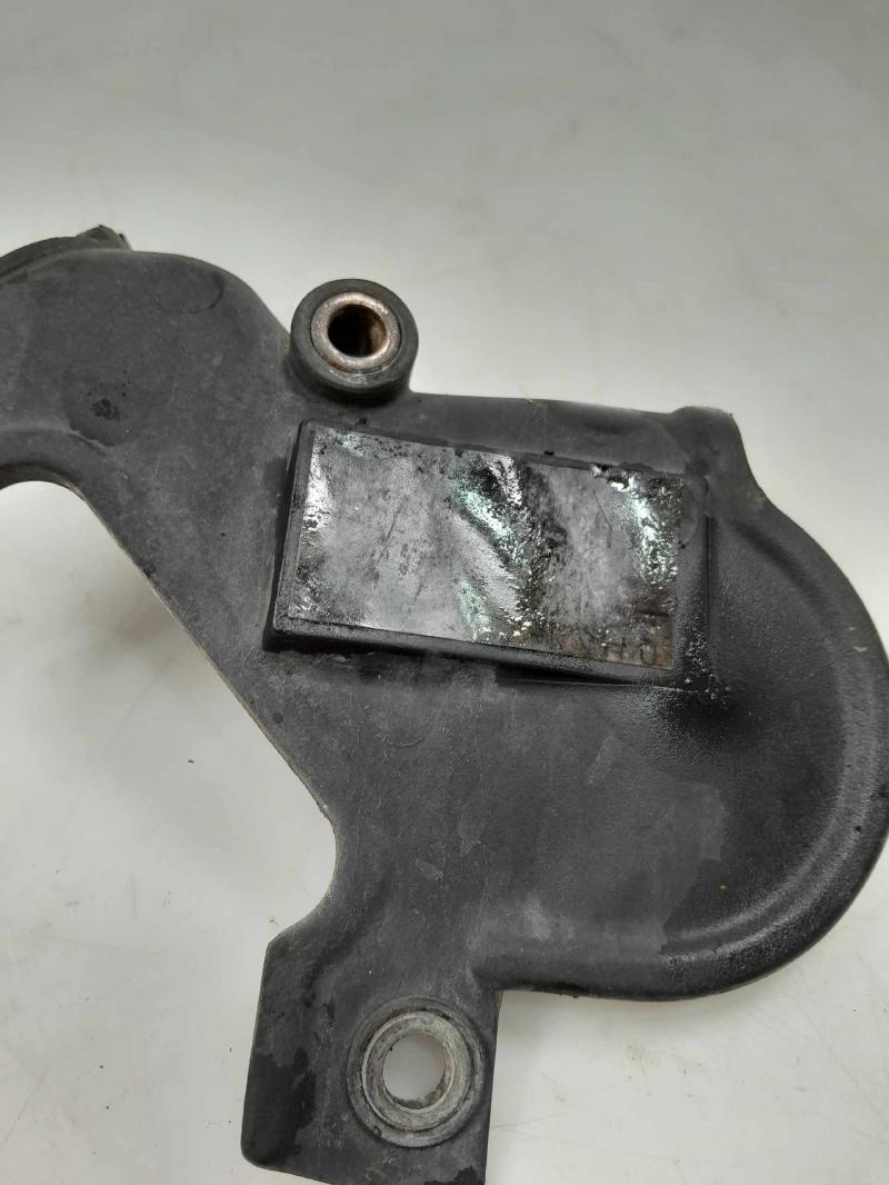 2002 Toyota Tundra Timing Cover