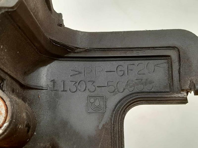 2002 Toyota Tundra Timing Cover