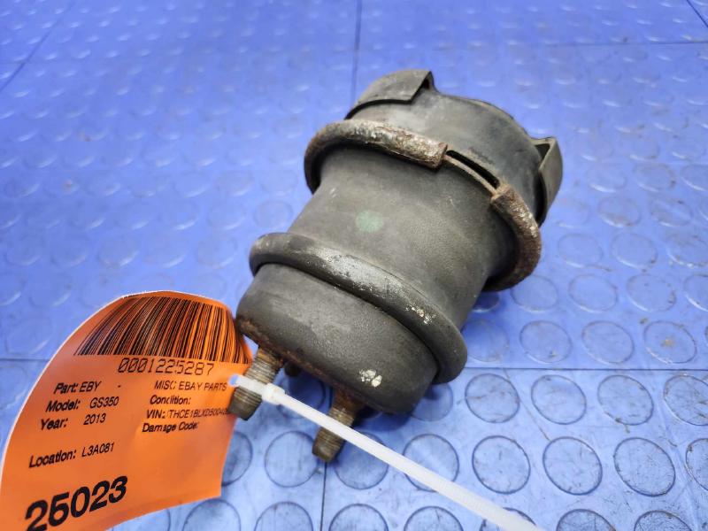 2013 Lexus GS 350 Misc Ebay Parts