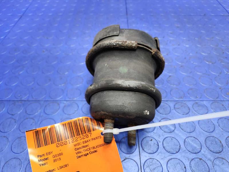 2013 Lexus GS 350 Misc Ebay Parts