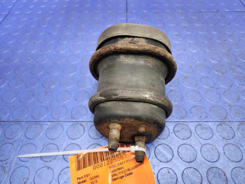 2013 Lexus GS 350 Misc Ebay Parts