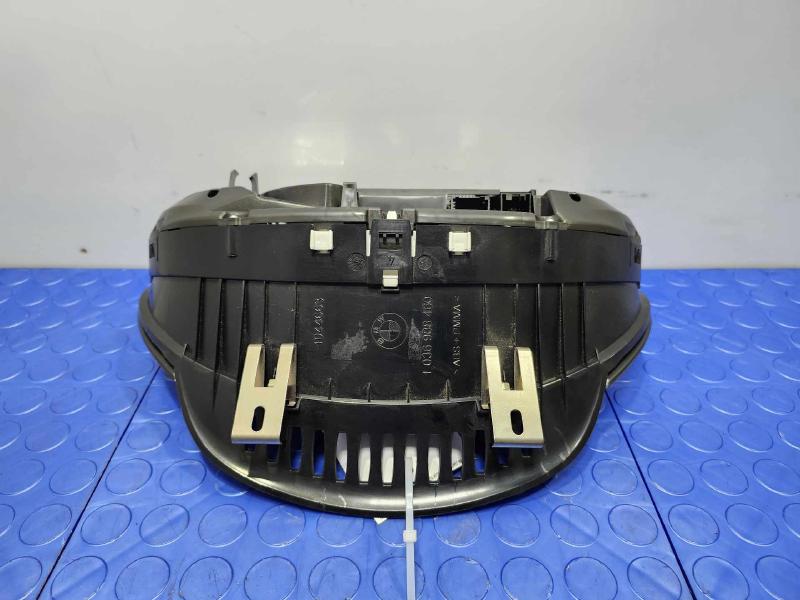 2016 BMW 528I Speedometer