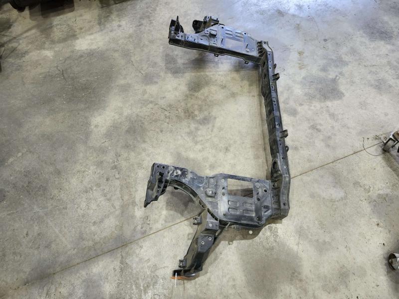 2016 Kia Sedona Radiator Support
