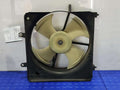 2008 Honda Fit Electric Cooling Motor