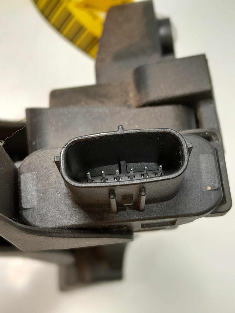 2016 Genesis Genesis Pedal Assembly