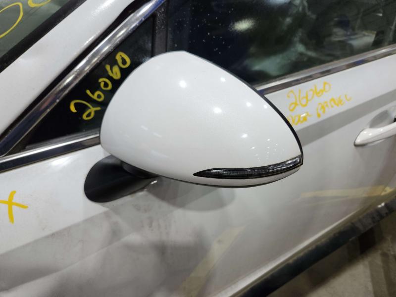 2021 Hyundai Sonata Door Mirror