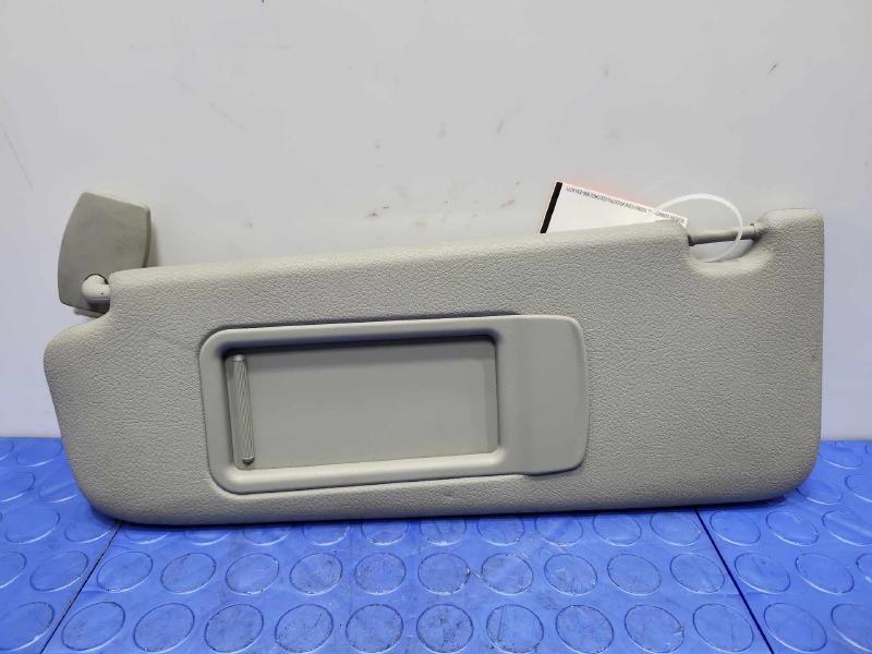 2016 BMW 528I Sun Visor