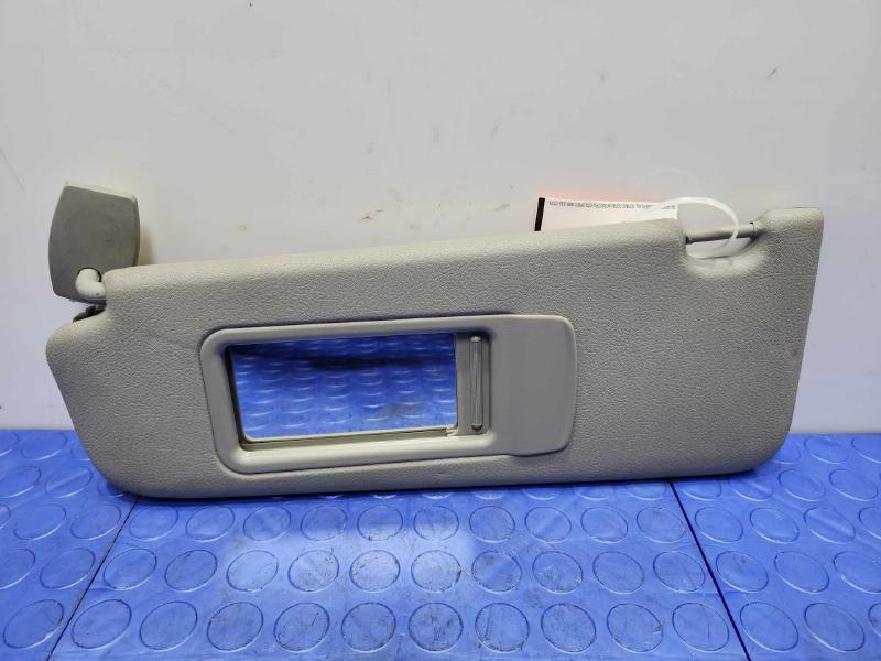 2016 BMW 528I Sun Visor