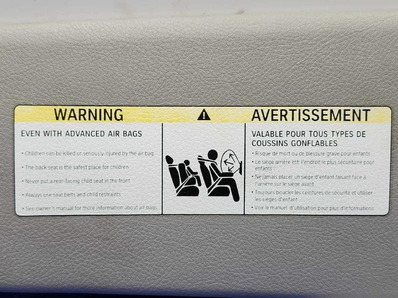 2016 BMW 528I Sun Visor