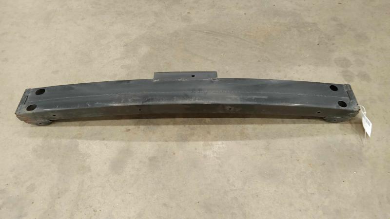 2012 Toyota Corolla Rear Bumper Reinforcement