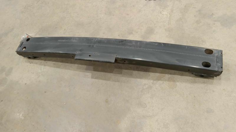 2012 Toyota Corolla Rear Bumper Reinforcement