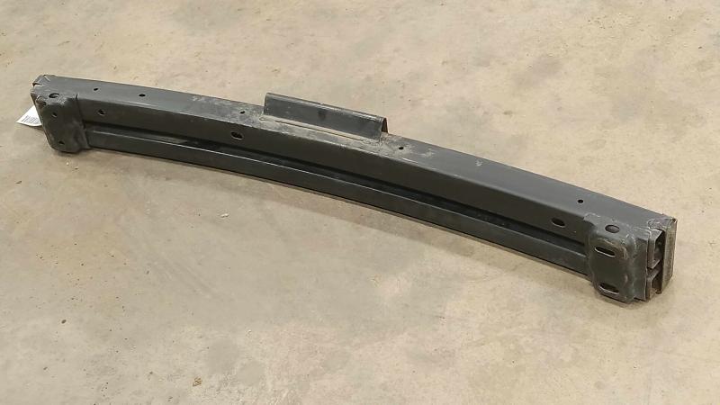 2012 Toyota Corolla Rear Bumper Reinforcement