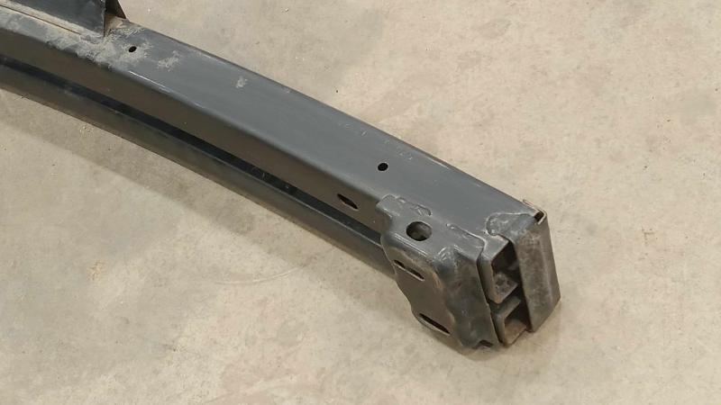 2012 Toyota Corolla Rear Bumper Reinforcement