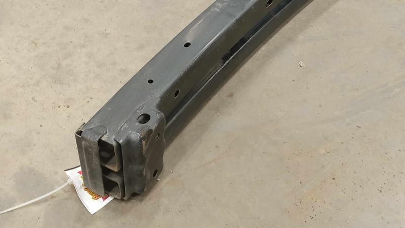 2012 Toyota Corolla Rear Bumper Reinforcement