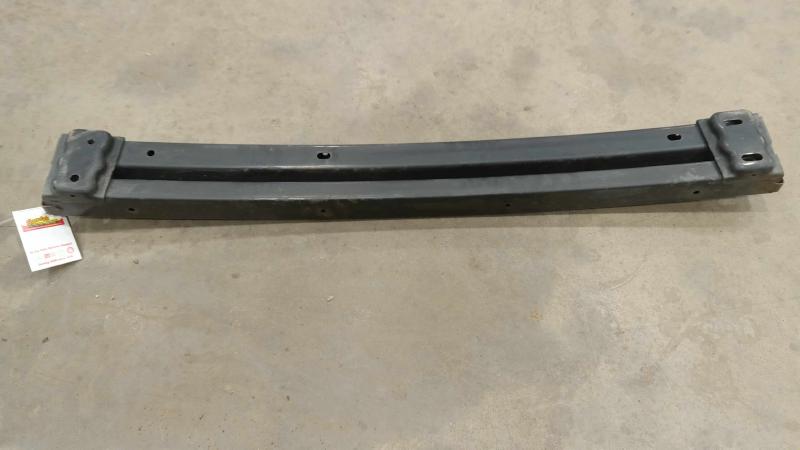 2012 Toyota Corolla Rear Bumper Reinforcement