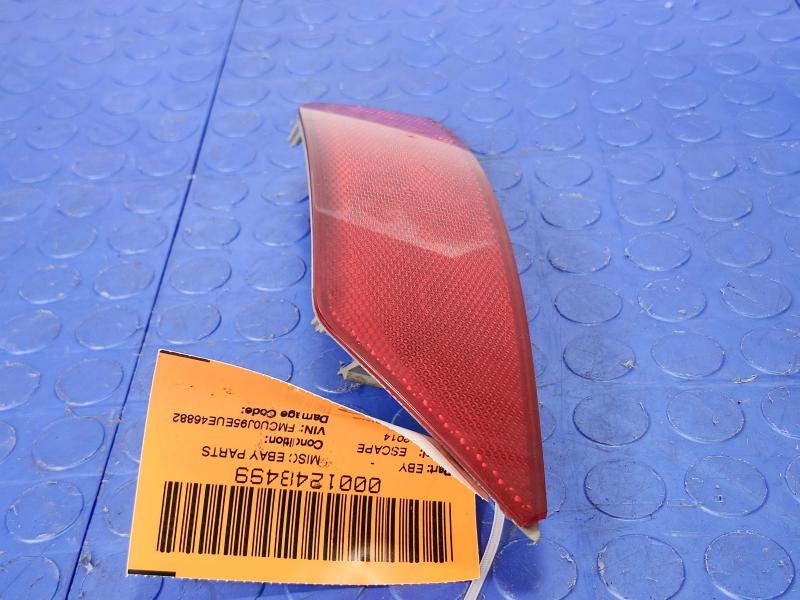 2014 Ford Escape Misc Ebay Parts