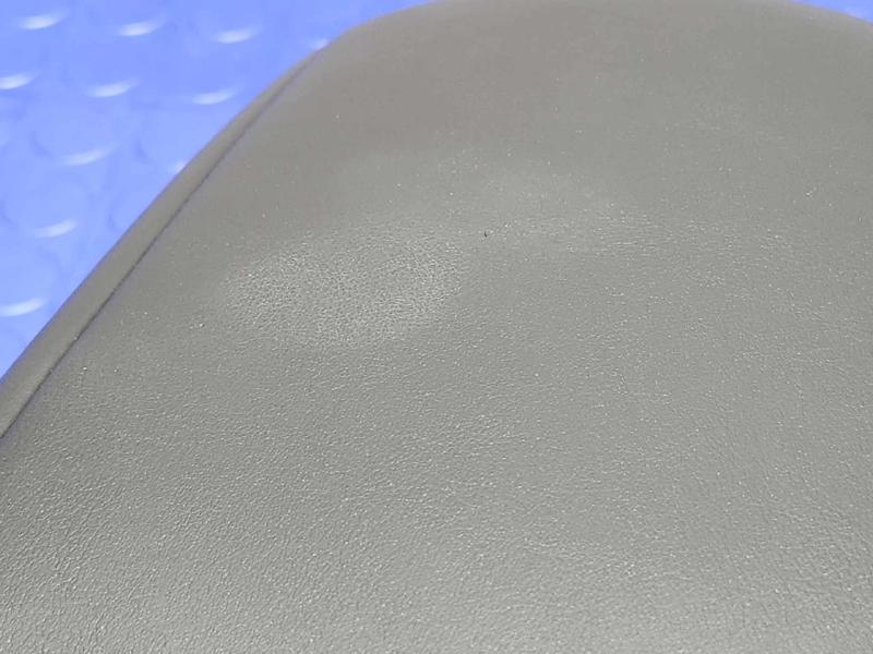 2017 Nissan Maxima Headrest
