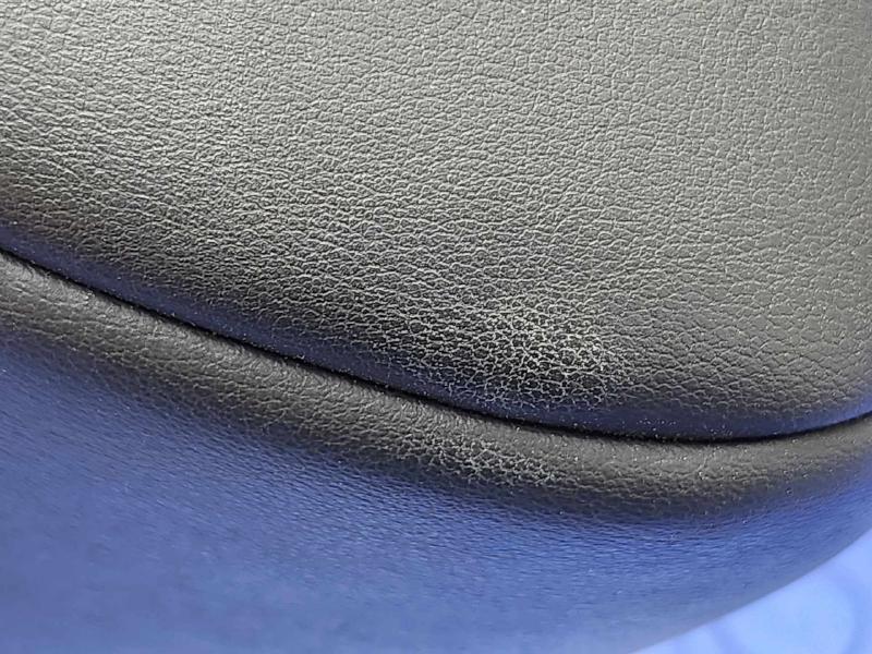 2017 Nissan Maxima Headrest