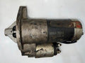 1998 Jeep Cherokee Starter Motor