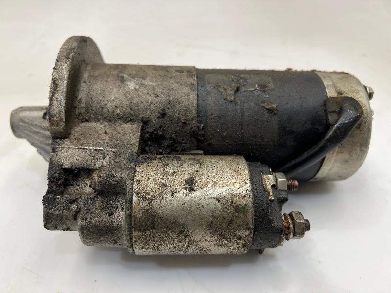 1998 Jeep Cherokee Starter Motor