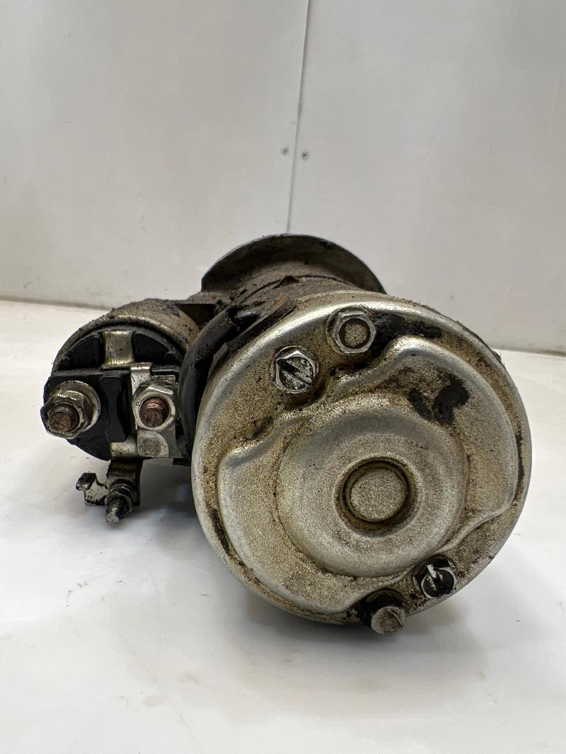 1998 Jeep Cherokee Starter Motor