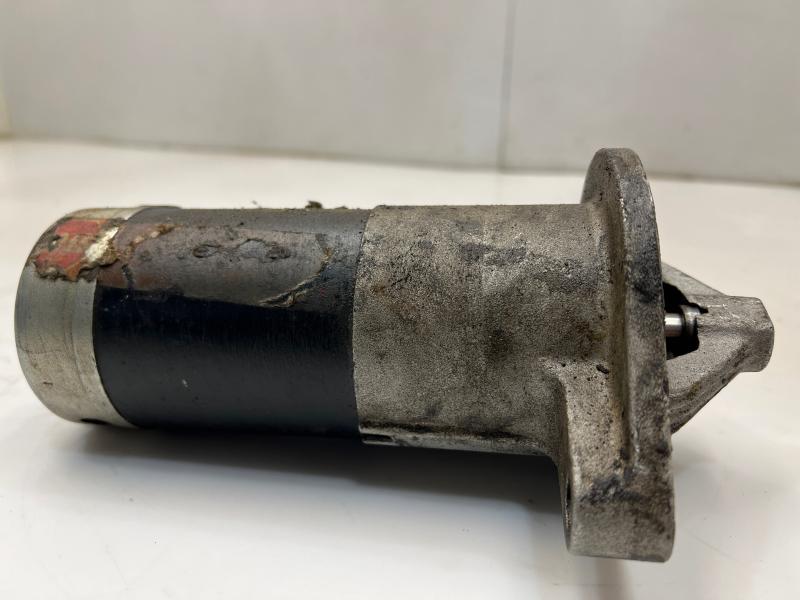 1998 Jeep Cherokee Starter Motor