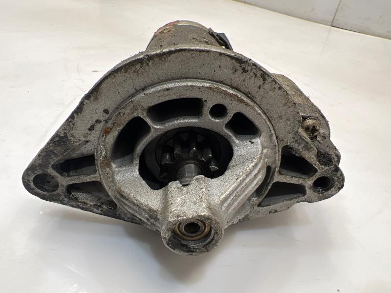 1998 Jeep Cherokee Starter Motor