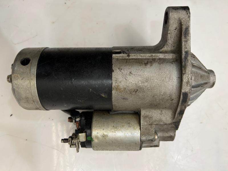 1998 Jeep Cherokee Starter Motor