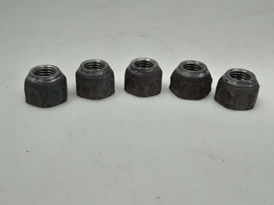 2014 Scion xD Lug Nuts