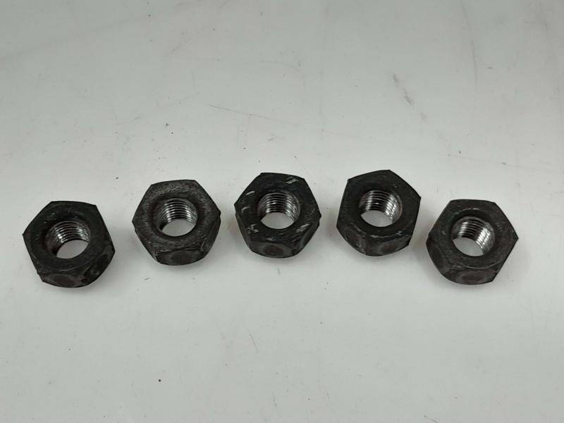 2014 Scion xD Lug Nuts