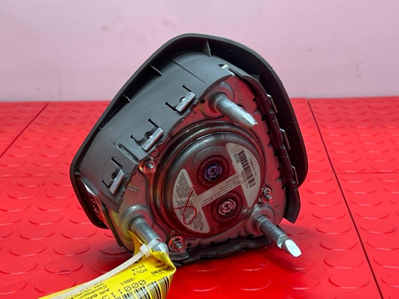 2016 Chevrolet Volt Air Bag
