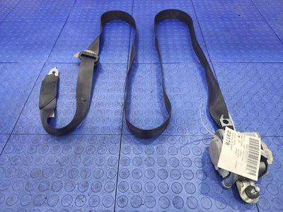 2008 Honda Accord Front Seat Belt
