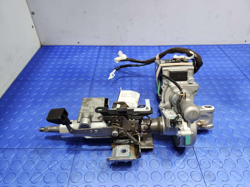 2018 Toyota Highlander Steering Column
