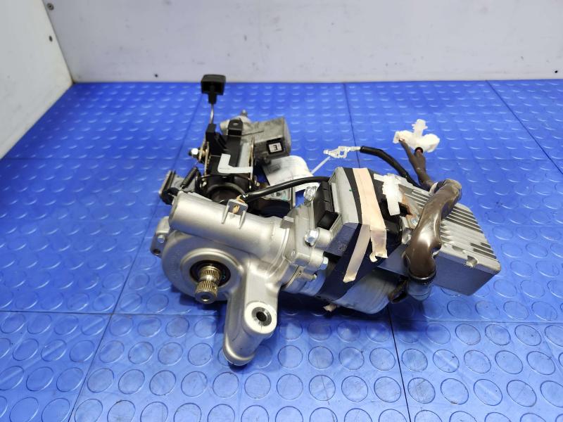 2018 Toyota Highlander Steering Column
