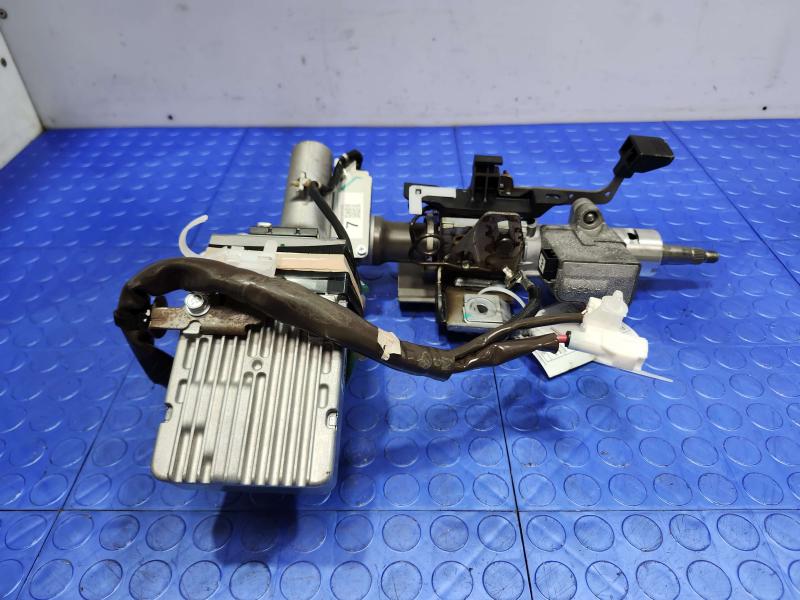 2018 Toyota Highlander Steering Column