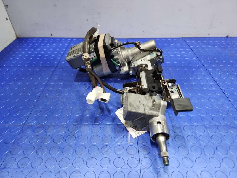 2018 Toyota Highlander Steering Column