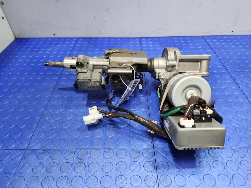 2018 Toyota Highlander Steering Column