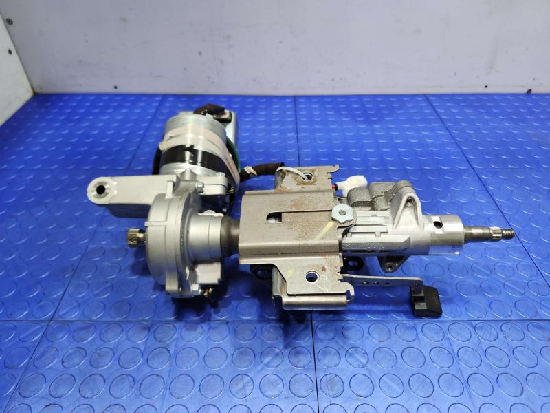 2018 Toyota Highlander Steering Column