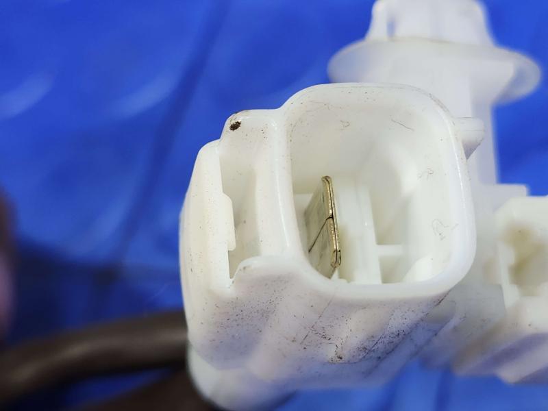 2018 Toyota Highlander Steering Column
