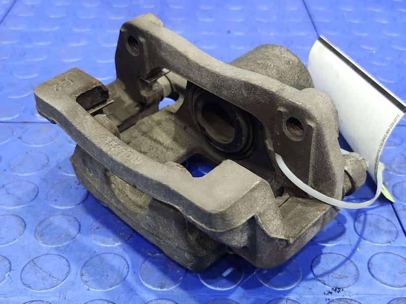 2016 Cadillac ATS Caliper