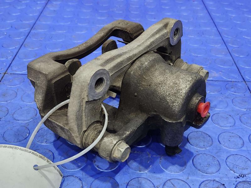 2016 Cadillac ATS Caliper