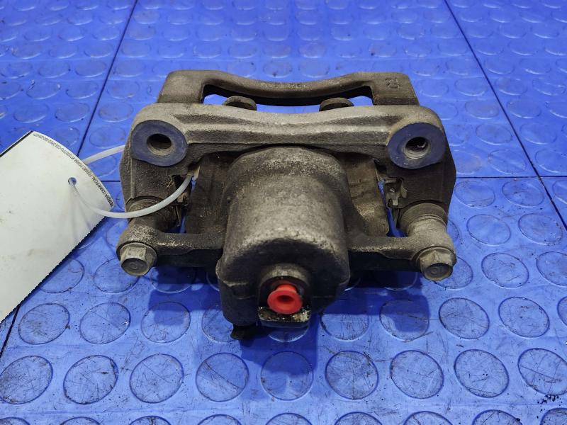 2016 Cadillac ATS Caliper