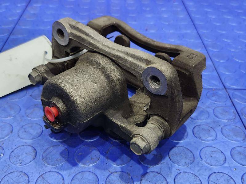 2016 Cadillac ATS Caliper