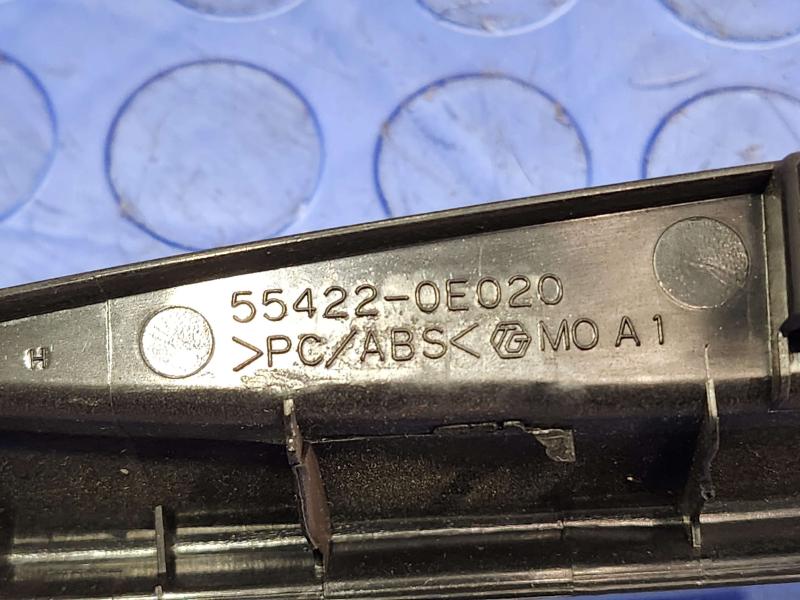 2018 Toyota Highlander Misc Ebay Parts