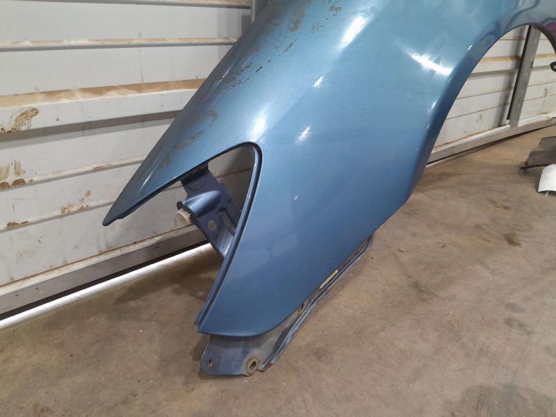 2002 Toyota Camry Fender