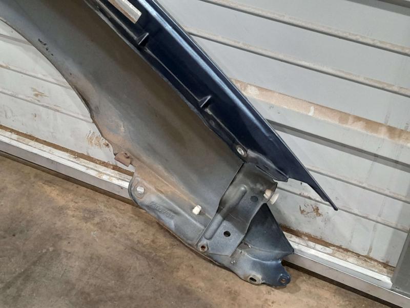 2002 Toyota Camry Fender